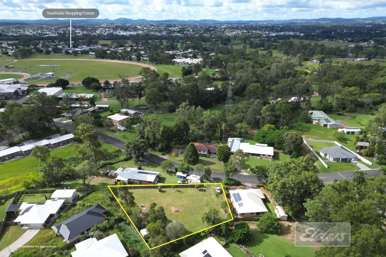 Main view of Homely land listing, 12a Johnstone Road, Southside QLD 4570