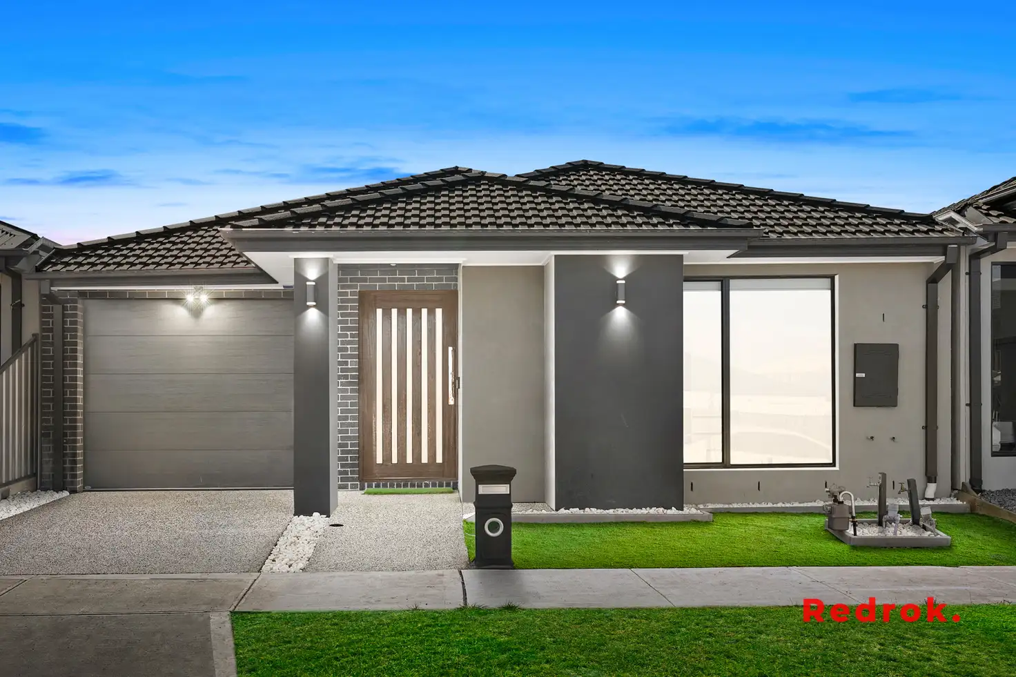 Main view of Homely house listing, 35 Jacksonia Drive, Mickleham VIC 3064