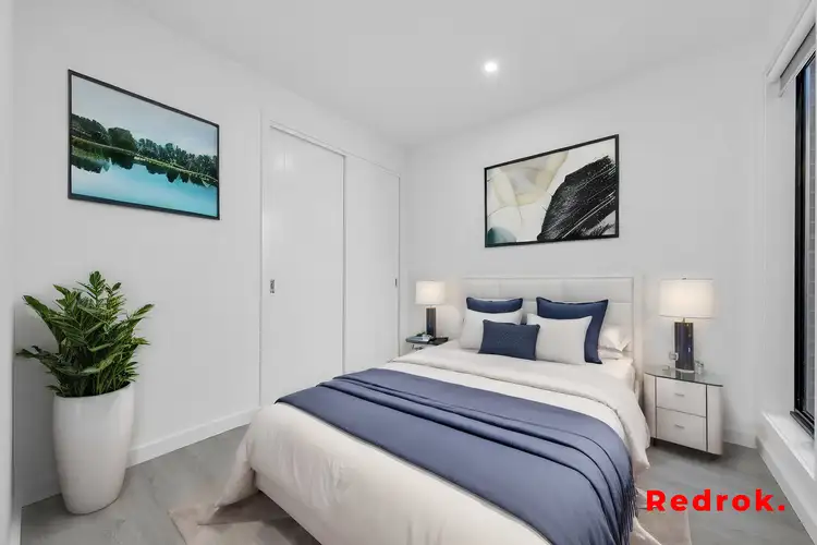 Second view of Homely house listing, 35 Jacksonia Drive, Mickleham VIC 3064