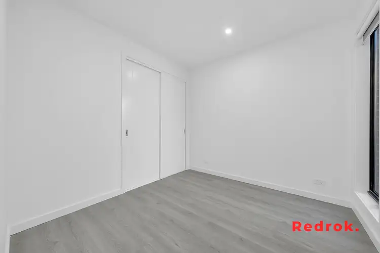 Fourth view of Homely house listing, 35 Jacksonia Drive, Mickleham VIC 3064