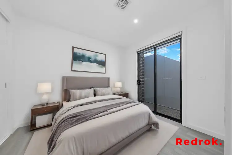 Fifth view of Homely house listing, 35 Jacksonia Drive, Mickleham VIC 3064