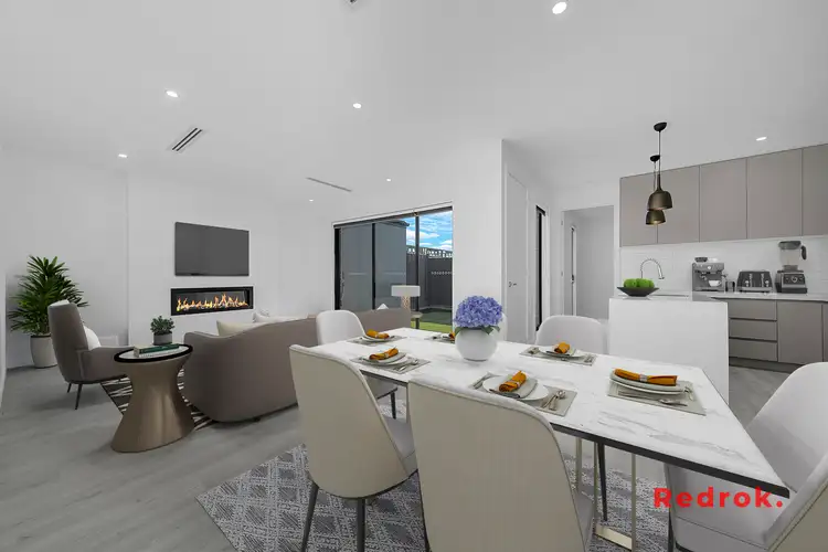 Sixth view of Homely house listing, 35 Jacksonia Drive, Mickleham VIC 3064