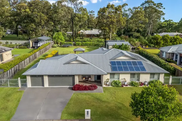 25 Duskdarter Street, Chisholm NSW 2322