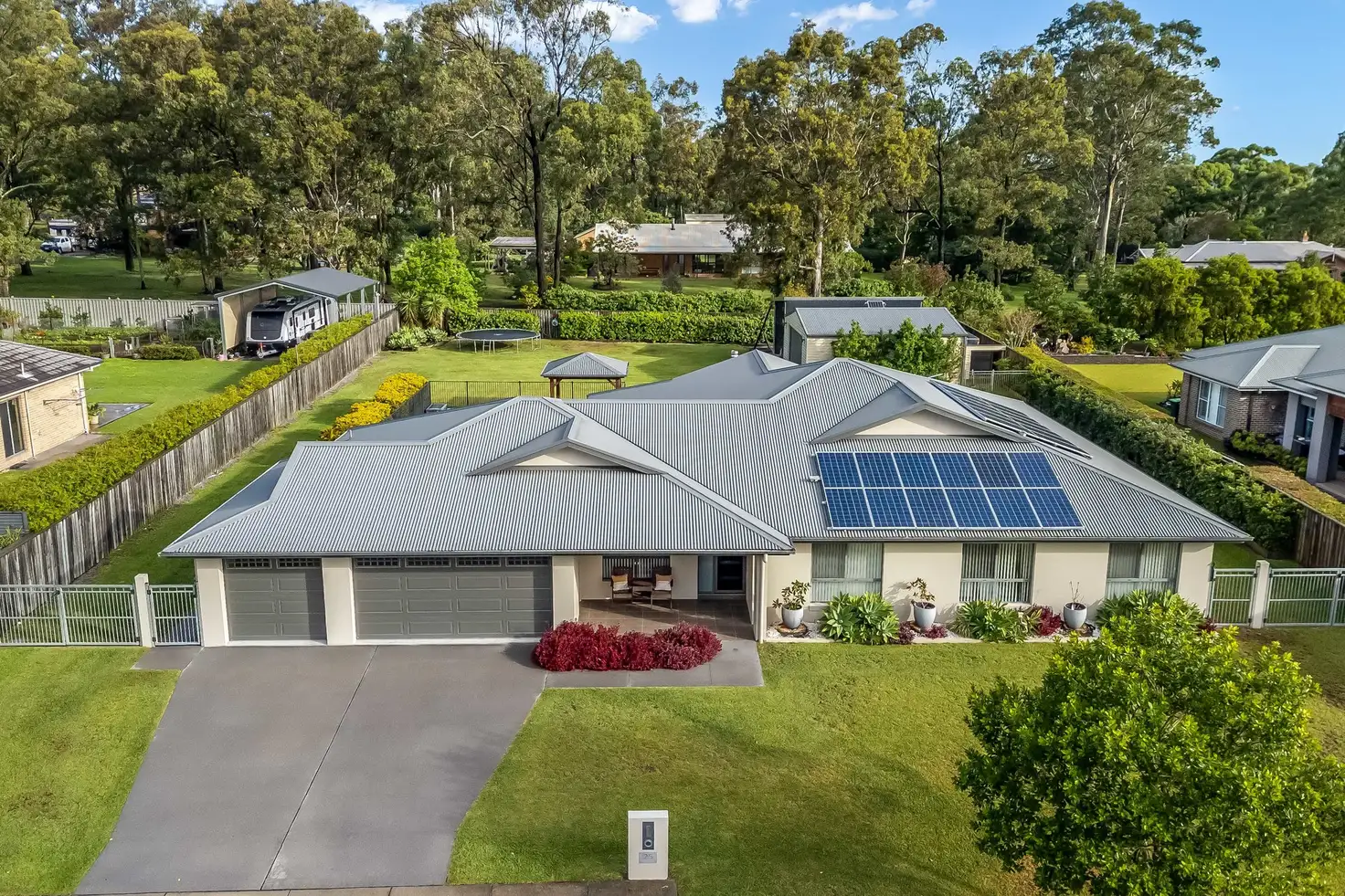 Main view of Homely house listing, 25 Duskdarter Street, Chisholm NSW 2322