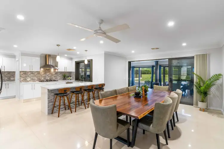 Third view of Homely house listing, 25 Duskdarter Street, Chisholm NSW 2322