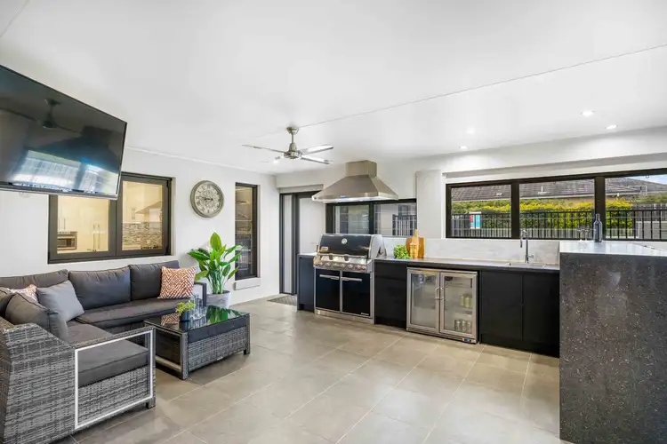 Fourth view of Homely house listing, 25 Duskdarter Street, Chisholm NSW 2322