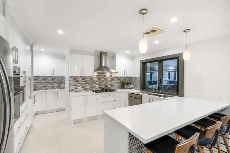 Fifth view of Homely house listing, 25 Duskdarter Street, Chisholm NSW 2322