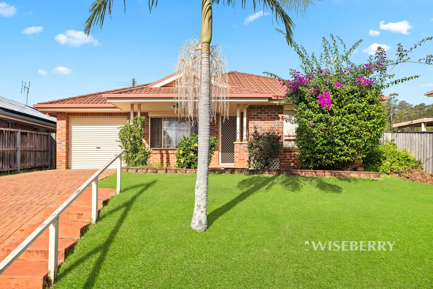 Main view of Homely house listing, 5 Raintree Terrace, Wadalba NSW 2259