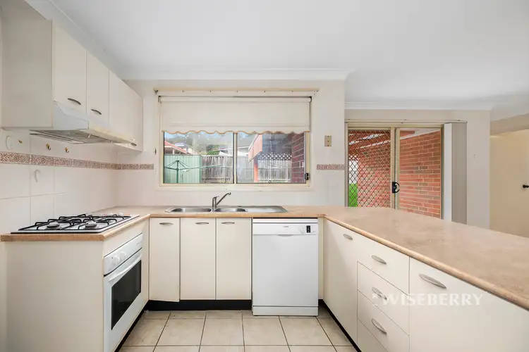 Second view of Homely house listing, 5 Raintree Terrace, Wadalba NSW 2259