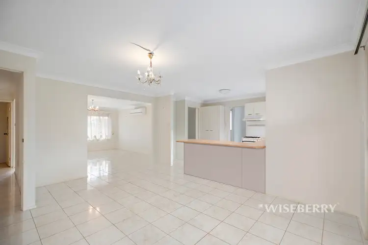 Third view of Homely house listing, 5 Raintree Terrace, Wadalba NSW 2259