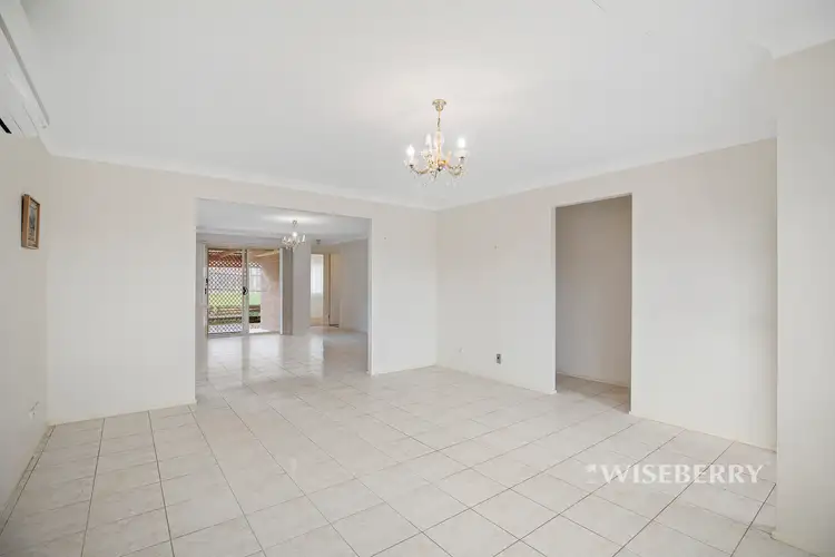 Fourth view of Homely house listing, 5 Raintree Terrace, Wadalba NSW 2259