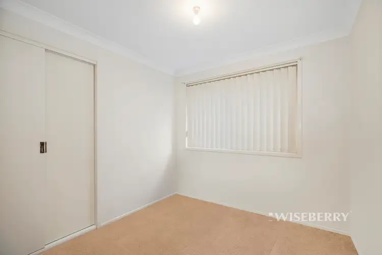 Sixth view of Homely house listing, 5 Raintree Terrace, Wadalba NSW 2259