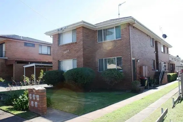 5/32 Railway Road