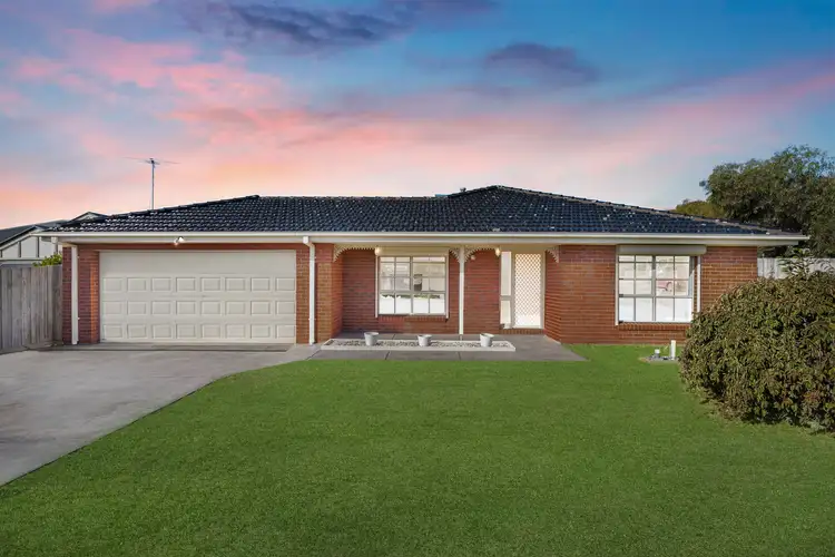 7 Reward Court, Waurn Ponds VIC 3216