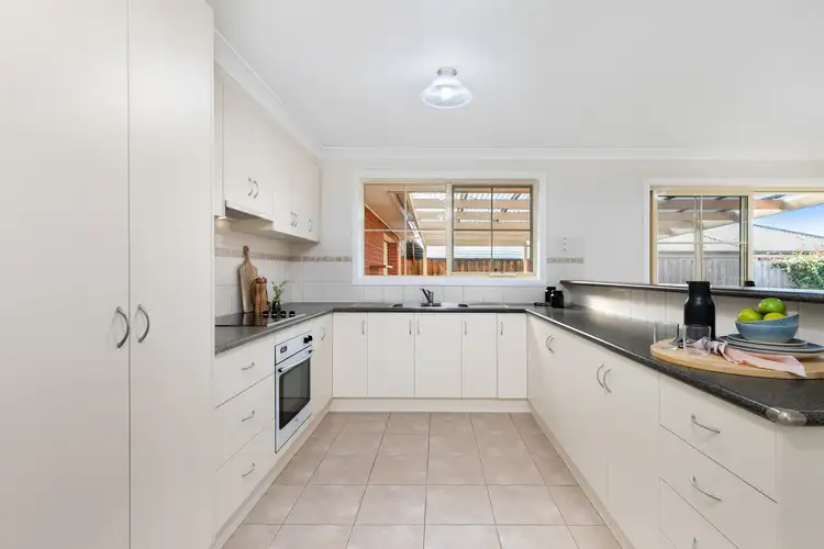 Third view of Homely house listing, 7 Reward Court, Waurn Ponds VIC 3216