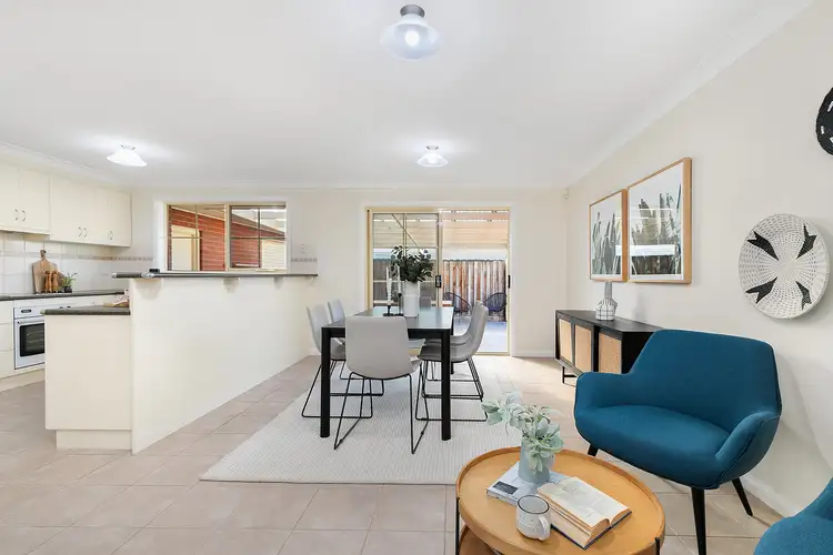 Fourth view of Homely house listing, 7 Reward Court, Waurn Ponds VIC 3216