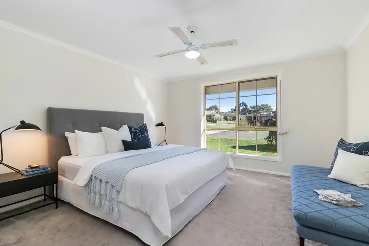 Sixth view of Homely house listing, 7 Reward Court, Waurn Ponds VIC 3216