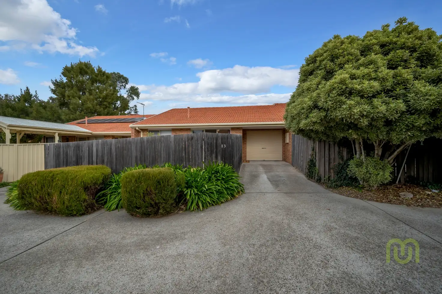 Main view of Homely townhouse listing, 13/11 Chipperfield Circuit, Gordon ACT 2906