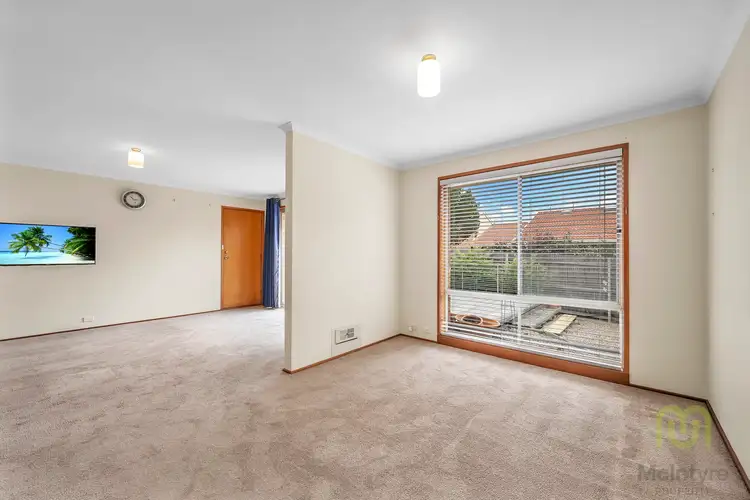 Second view of Homely townhouse listing, 13/11 Chipperfield Circuit, Gordon ACT 2906