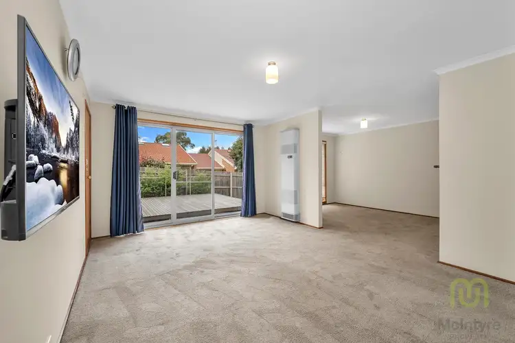 Third view of Homely townhouse listing, 13/11 Chipperfield Circuit, Gordon ACT 2906