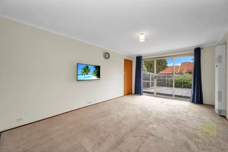 Fourth view of Homely townhouse listing, 13/11 Chipperfield Circuit, Gordon ACT 2906