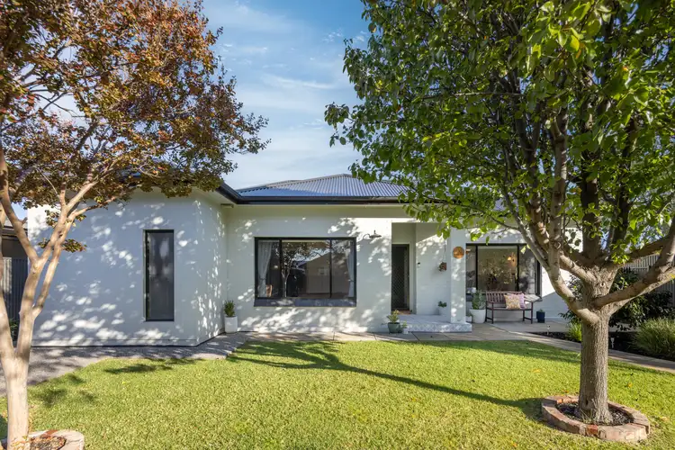 133 Ayers Avenue, Melrose Park SA 5039