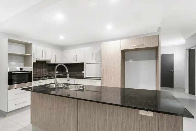 Second view of Homely unit listing, 46/168-174 Moore Road, Kewarra Beach QLD 4879