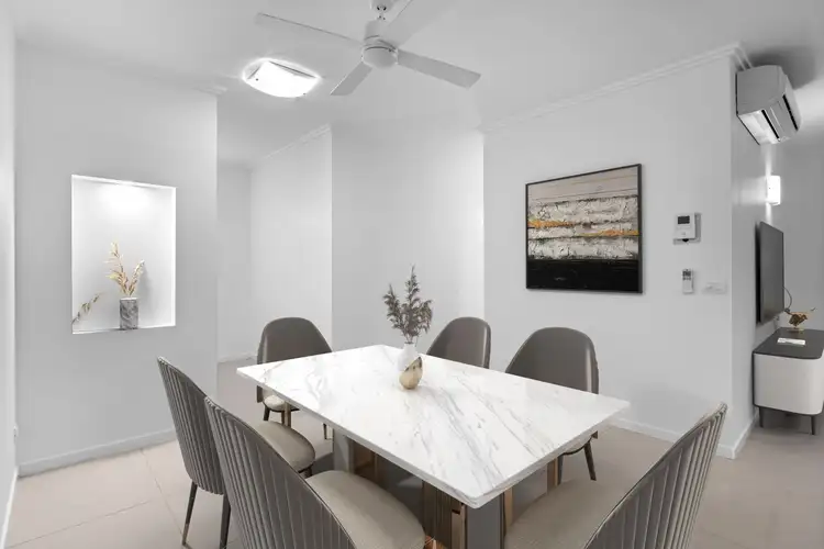 Fourth view of Homely unit listing, 46/168-174 Moore Road, Kewarra Beach QLD 4879