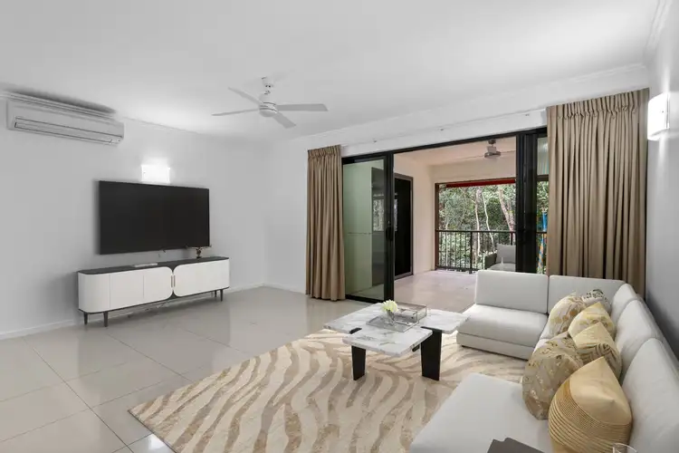 Fifth view of Homely unit listing, 46/168-174 Moore Road, Kewarra Beach QLD 4879