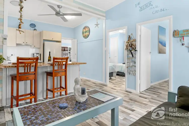 Third view of Homely house listing, 2 Milliken Street, Tuncurry NSW 2428