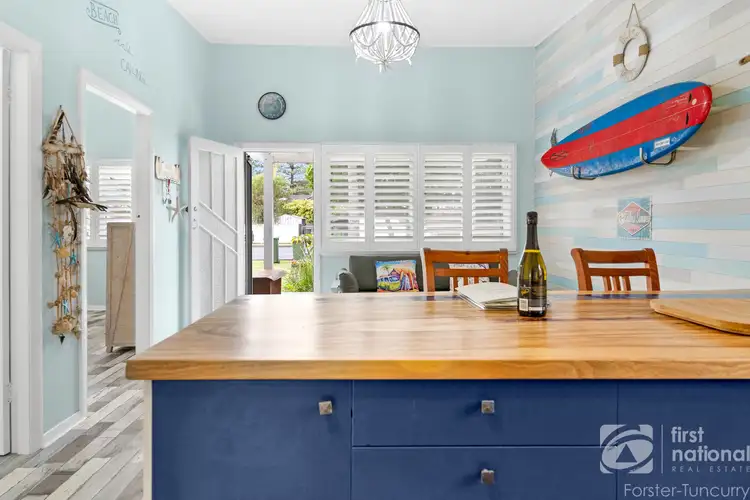 Sixth view of Homely house listing, 2 Milliken Street, Tuncurry NSW 2428