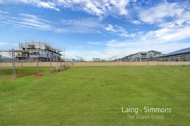 Second view of Homely land listing, 54 O'Connell Lane, Caddens NSW 2747