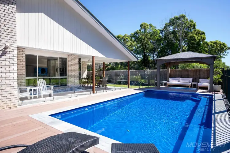 58 Water Gum Crescent, Ningi QLD 4511