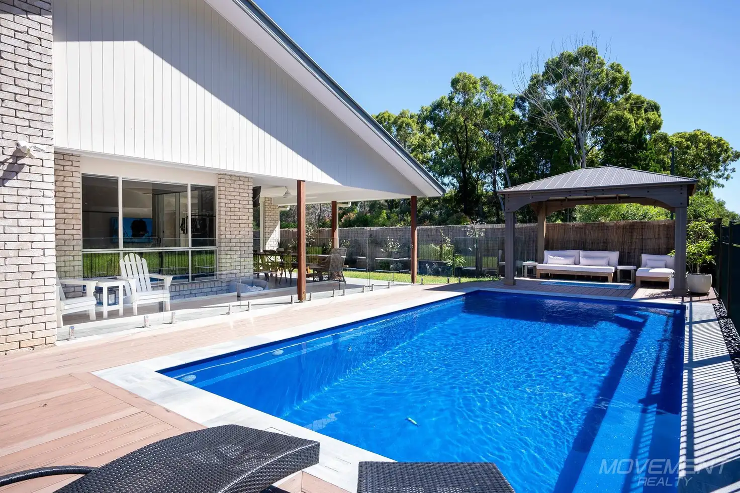 Main view of Homely house listing, 58 Water Gum Crescent, Ningi QLD 4511