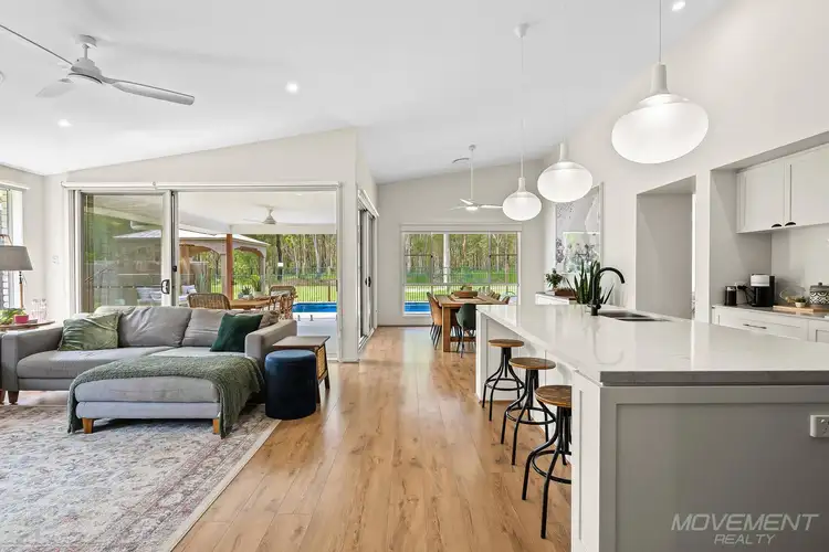 Sixth view of Homely house listing, 58 Water Gum Crescent, Ningi QLD 4511