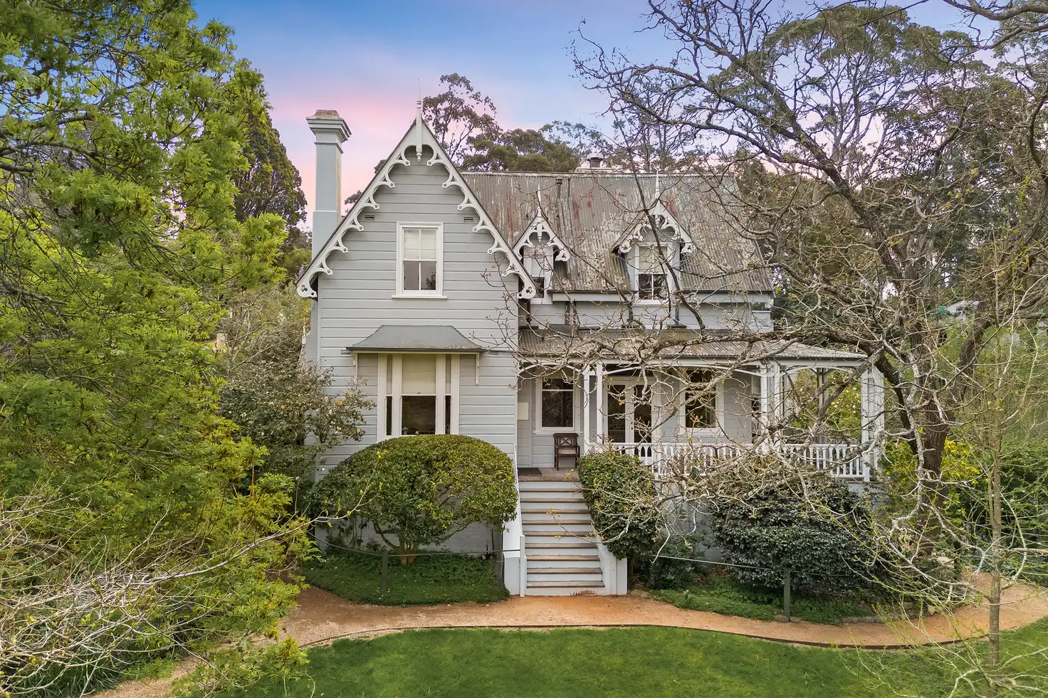 Main view of Homely house listing, 5 Crago Lane, Bowral NSW 2576