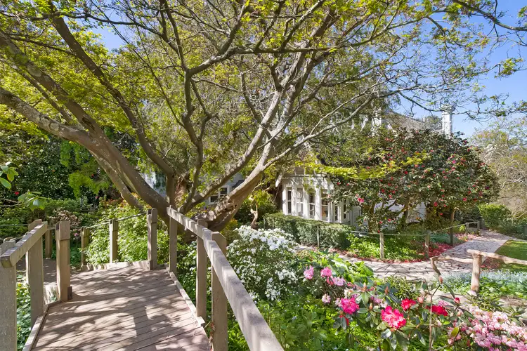 Second view of Homely house listing, 5 Crago Lane, Bowral NSW 2576