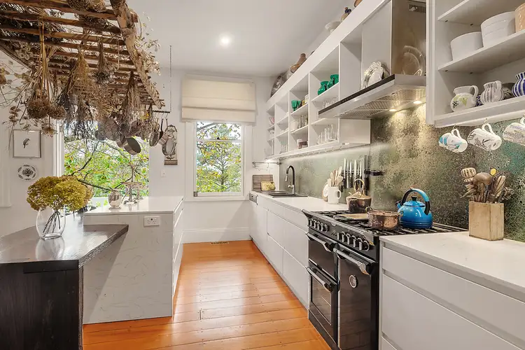 Fourth view of Homely house listing, 5 Crago Lane, Bowral NSW 2576