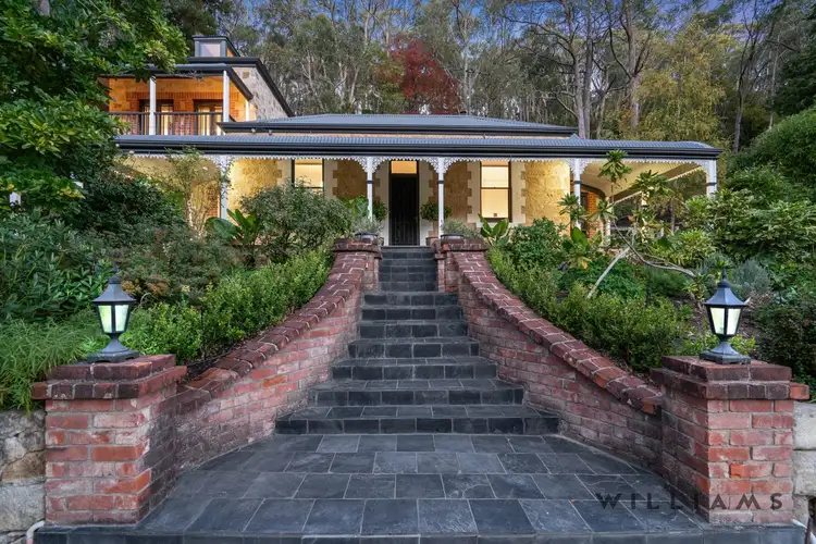 71 Sturt Valley Road, Stirling SA 5152