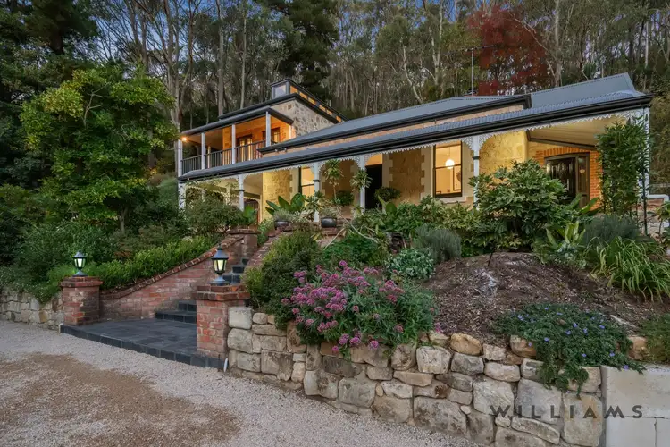 Fourth view of Homely house listing, 71 Sturt Valley Road, Stirling SA 5152