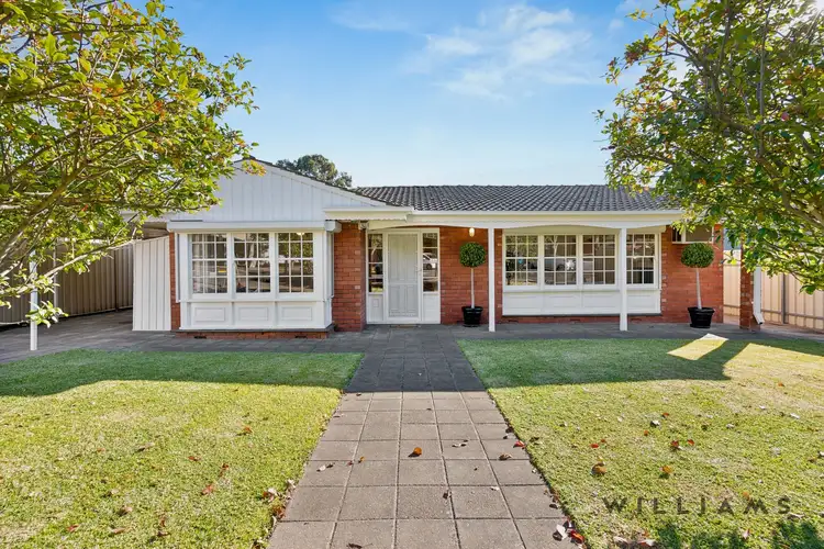 6 Ind Street, Paradise SA 5075