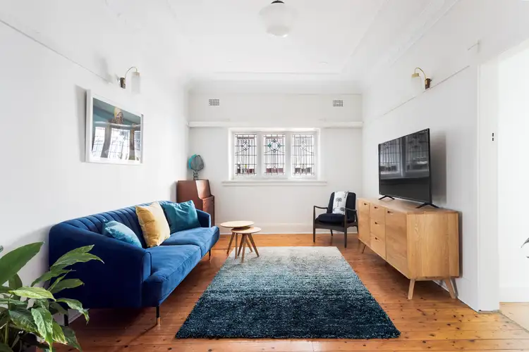 Fourth view of Homely house listing, 2 Bent Street, Petersham NSW 2049