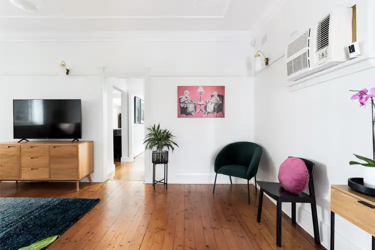 Fifth view of Homely house listing, 2 Bent Street, Petersham NSW 2049