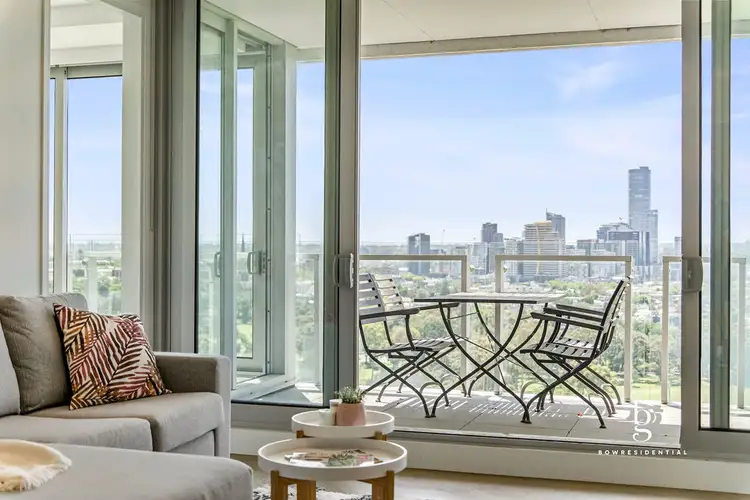 1606/499 St Kilda Road, Melbourne VIC 3004