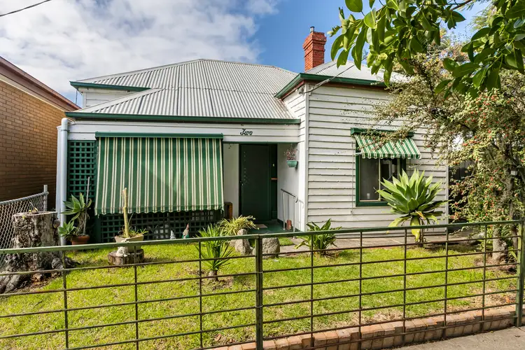 Main view of Homely house listing, 2 Susman Street, Newport VIC 3015
