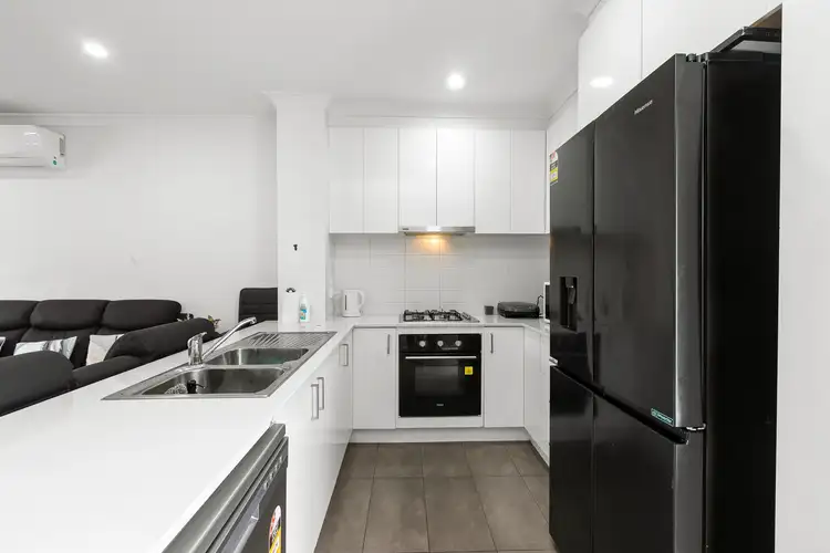 Sixth view of Homely townhouse listing, 22/4 Nepean Court, Wyndham Vale VIC 3024