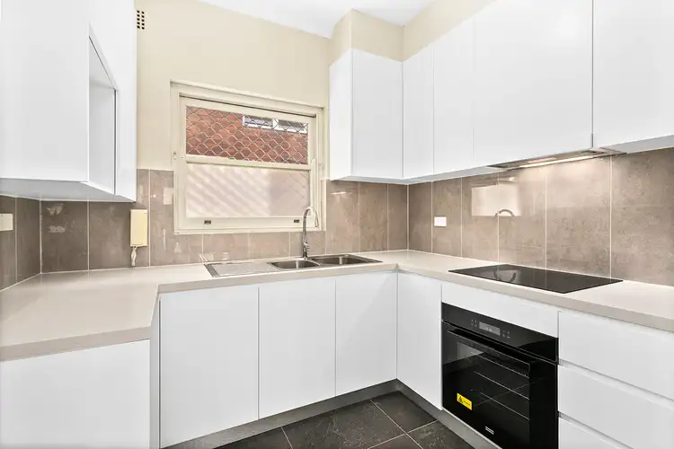 Third view of Homely apartment listing, 5/40 Banks Street, Monterey NSW 2217