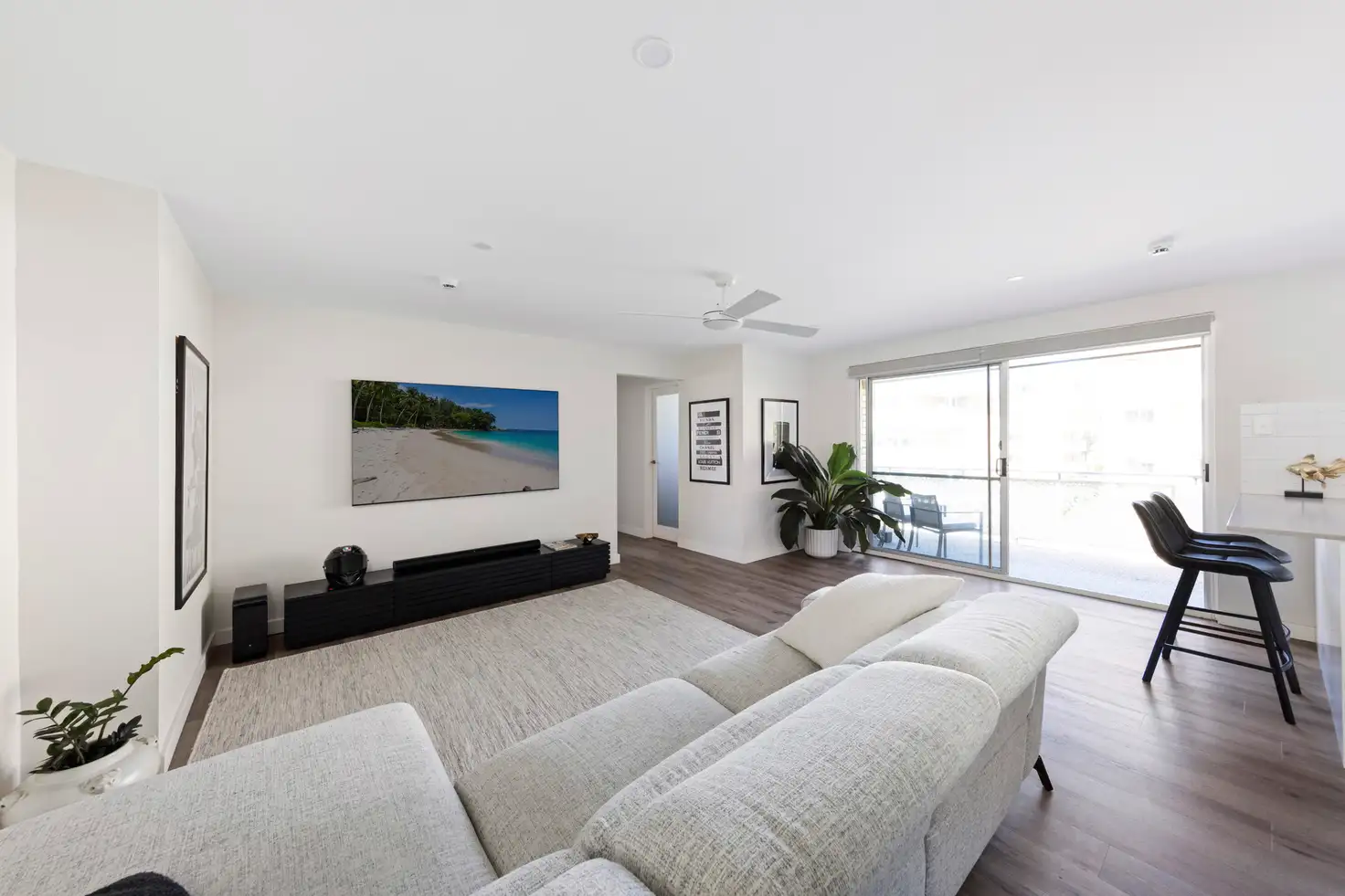 Main view of Homely apartment listing, 10/9 Stuart Street, Collaroy NSW 2097