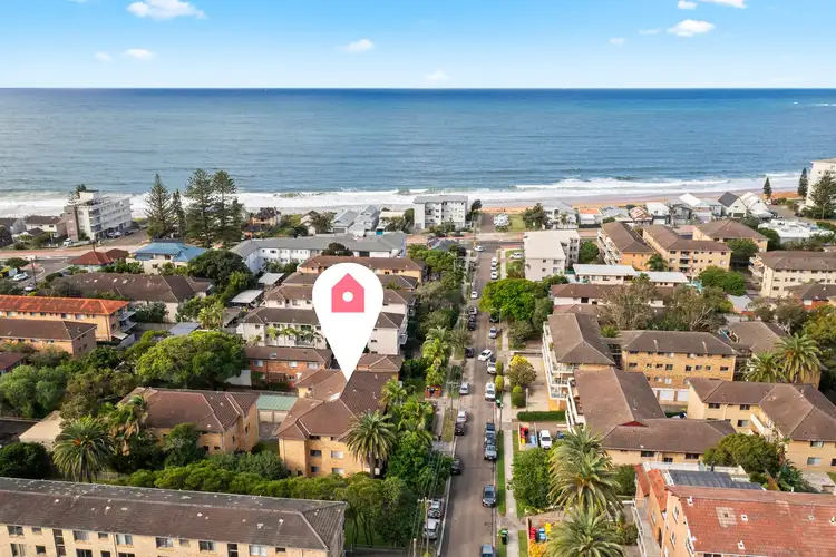 Fourth view of Homely apartment listing, 10/9 Stuart Street, Collaroy NSW 2097
