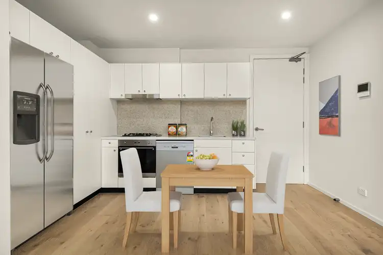 Third view of Homely apartment listing, 103/252A Union Road, Moonee Ponds VIC 3039
